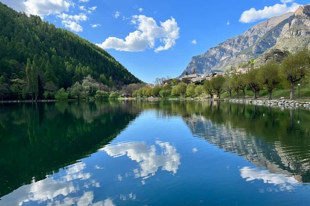 Photo of Outdoor in Le Lauzet-Ubaye