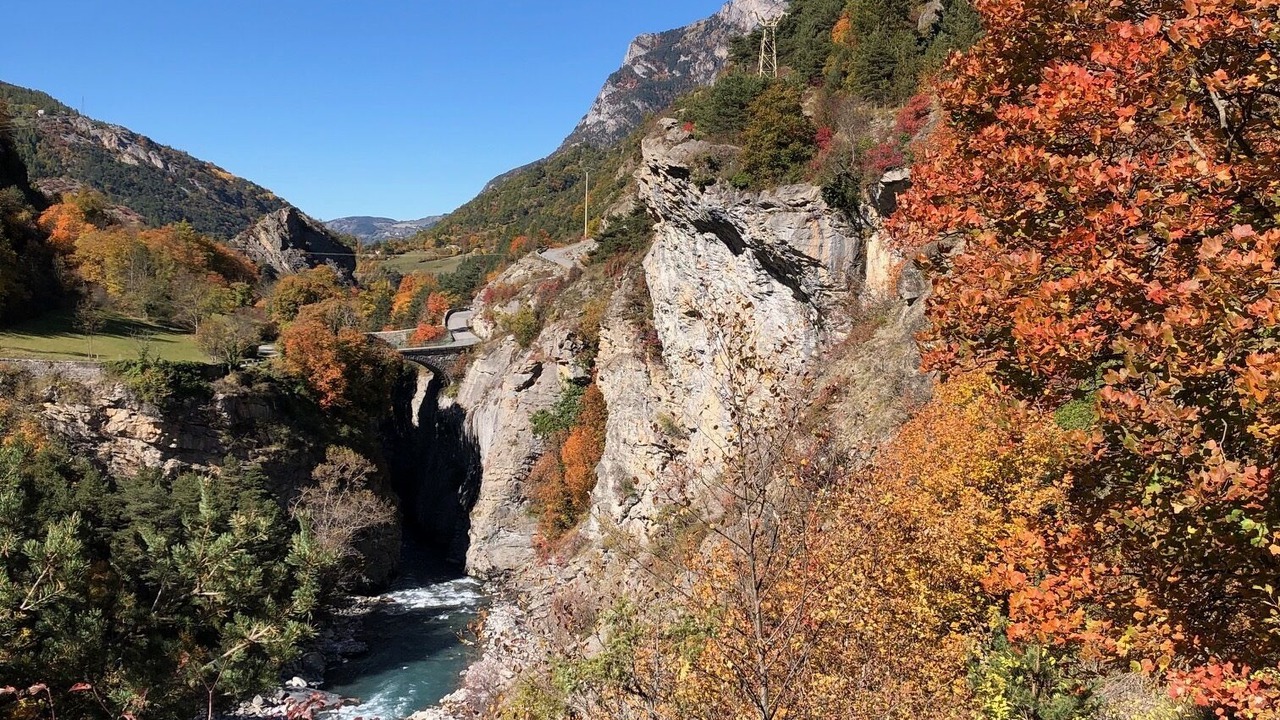Photo of Others in Le Lauzet-Ubaye