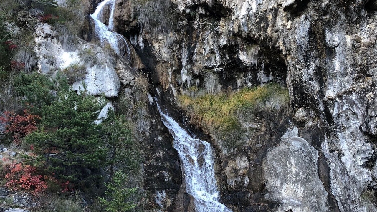 Photo of Outdoor in Le Lauzet-Ubaye