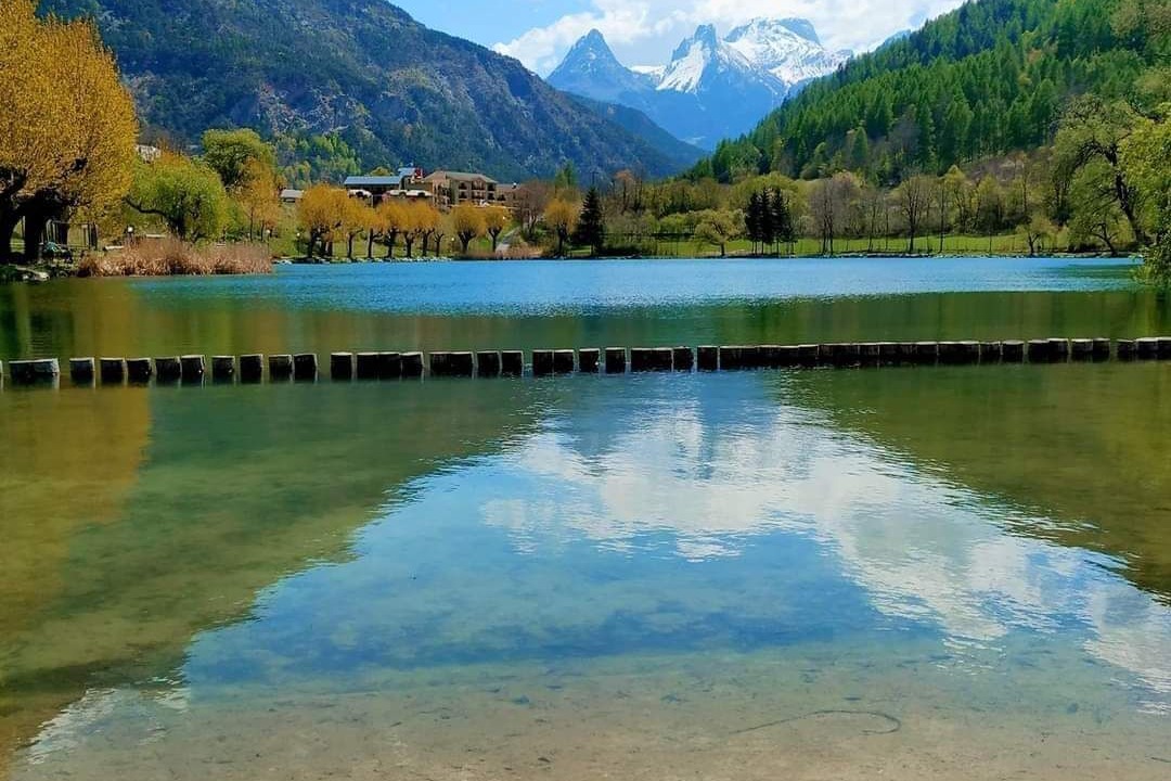 Photo of Outdoor in Le Lauzet-Ubaye