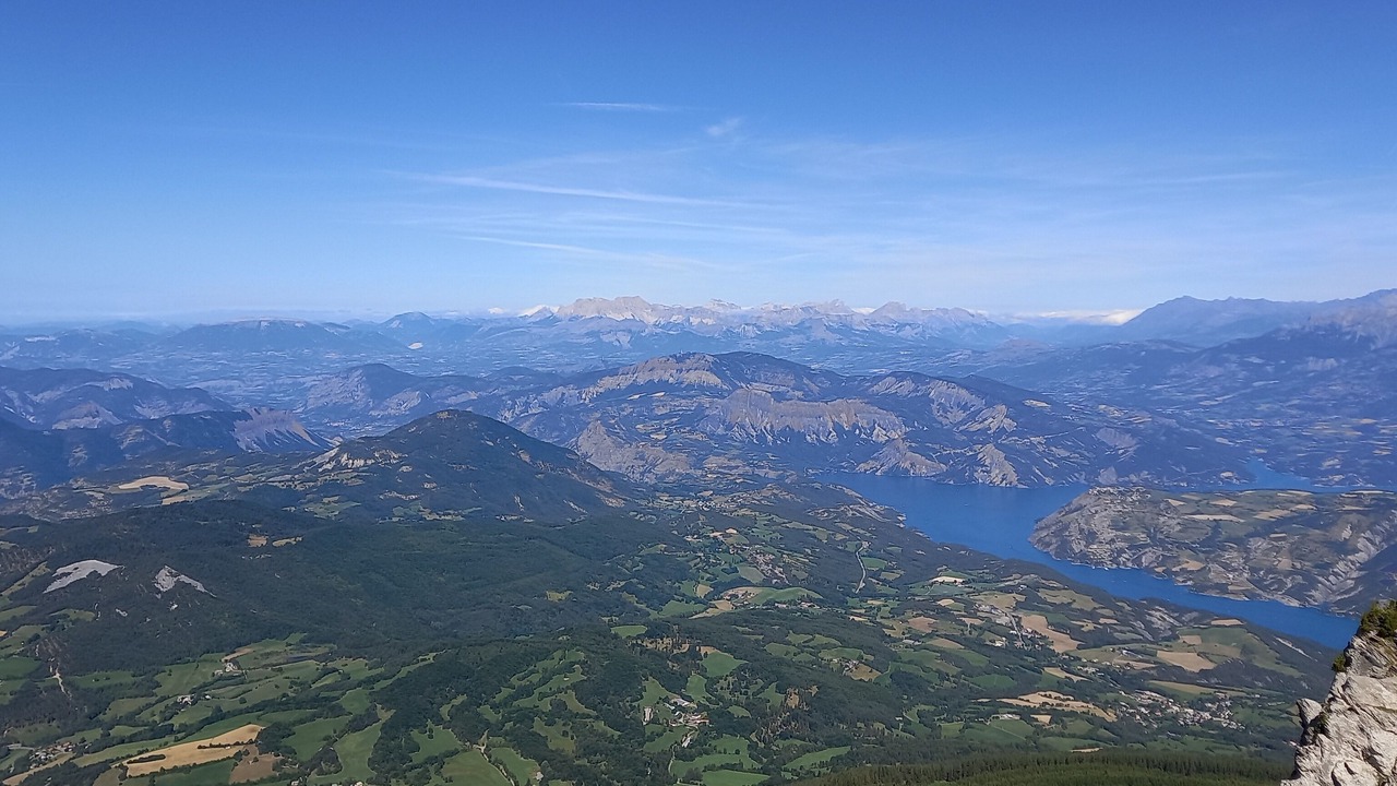 Photo of Others in Le Lauzet-Ubaye