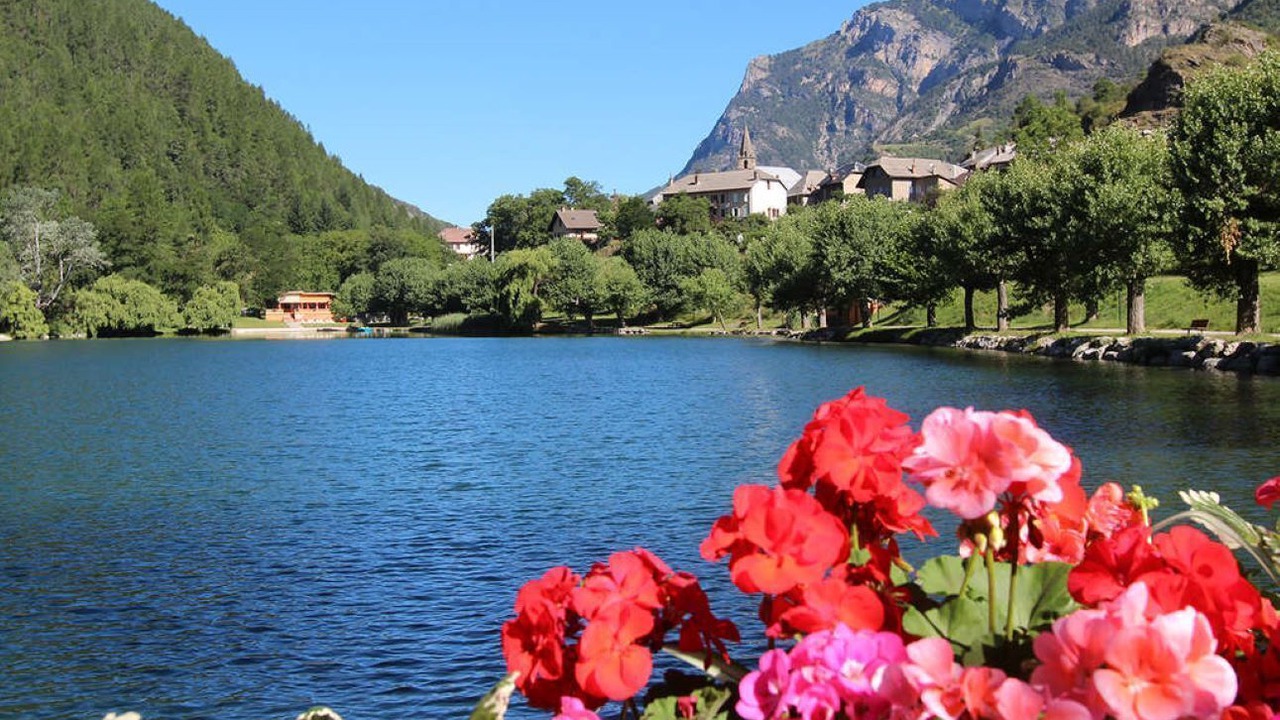 Photo of Others in Le Lauzet-Ubaye
