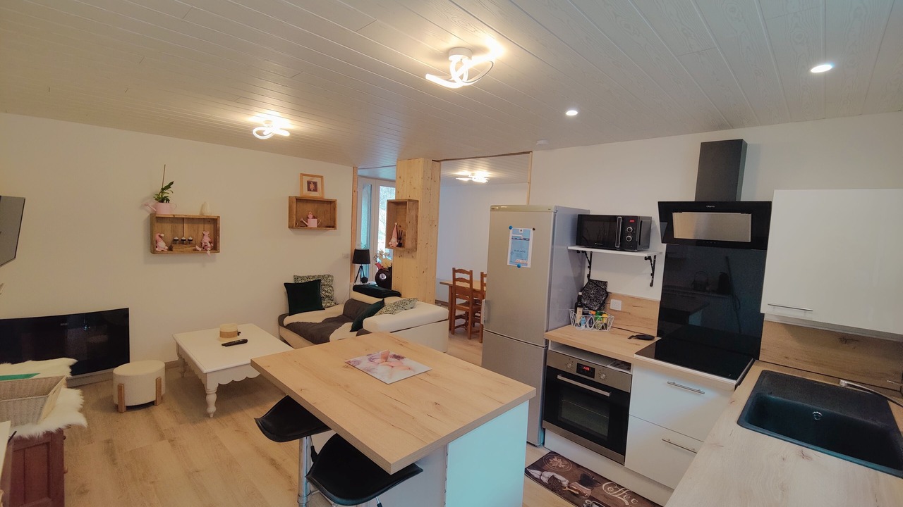 Photo of Others in Le Lauzet-Ubaye