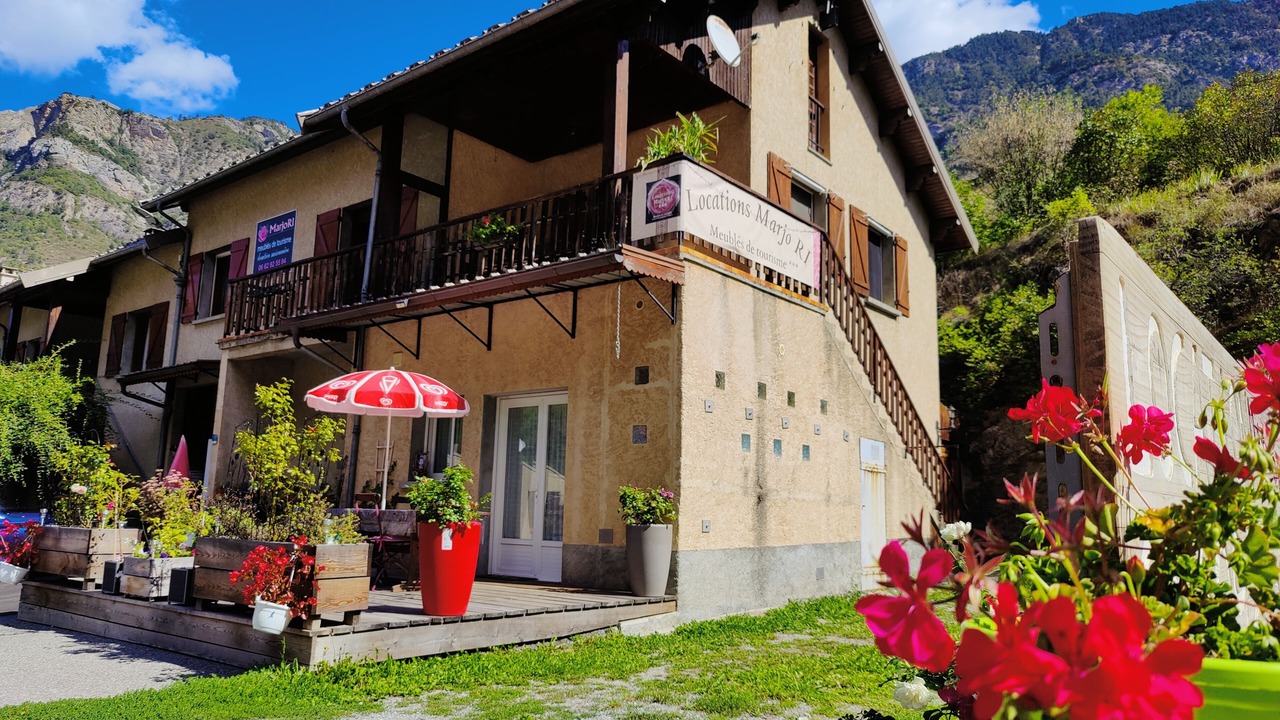 Photo of Outdoor in Le Lauzet-Ubaye