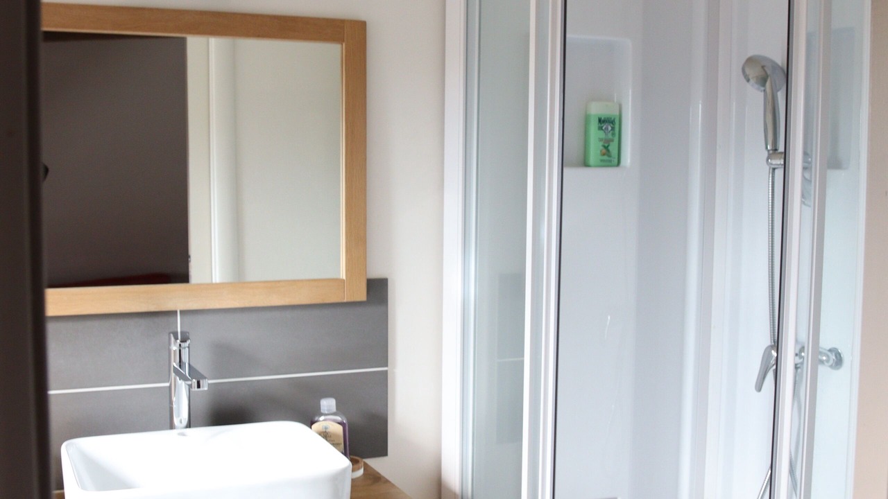 Photo of Bathroom in La Chapelle-sur-Dun