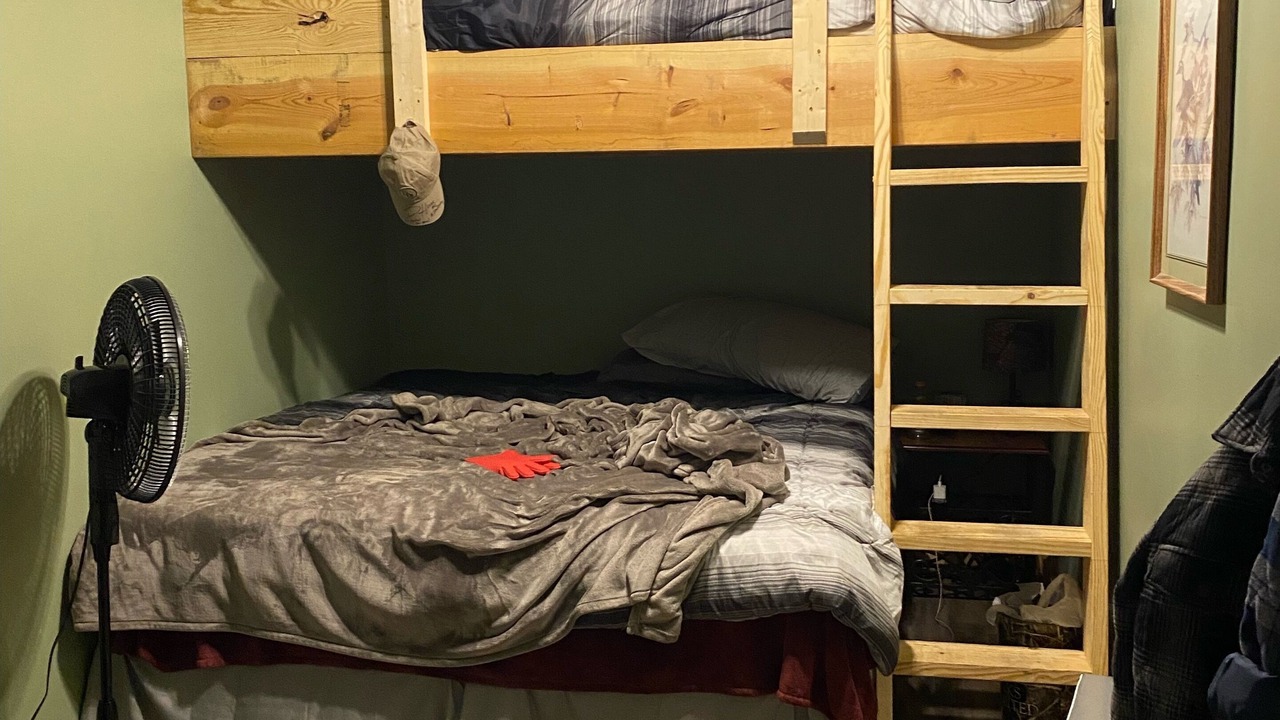 Photo of Bedroom in Patterson