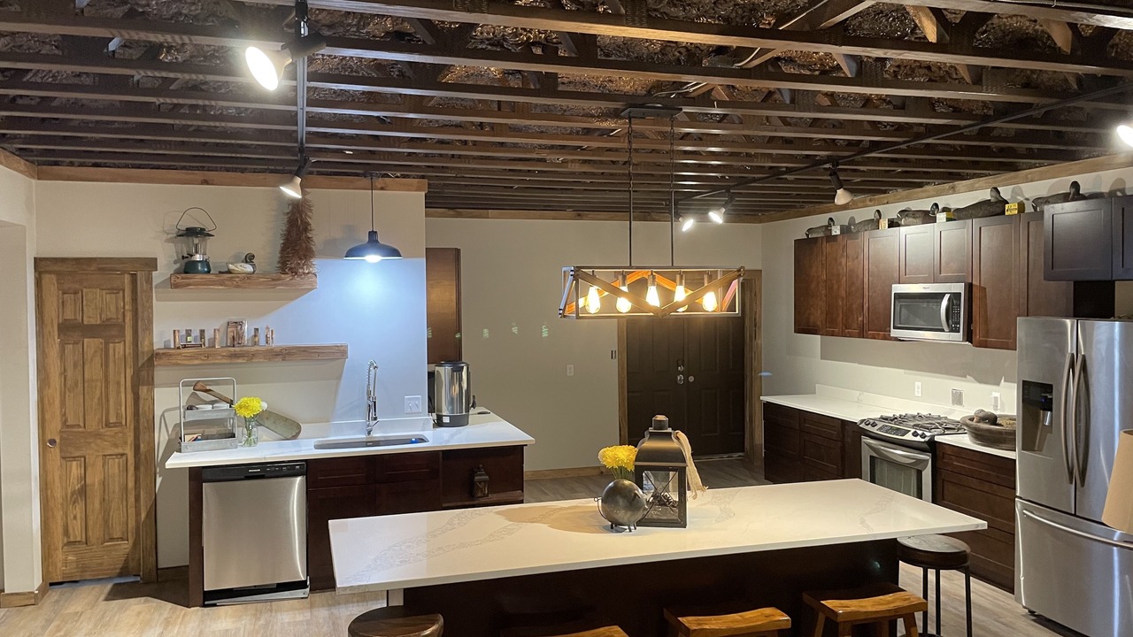 Photo of Kitchen in Patterson
