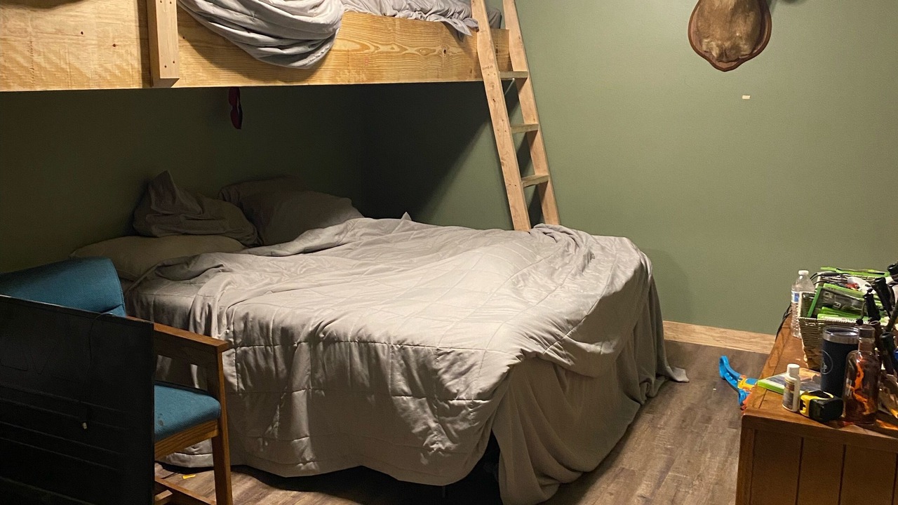 Photo of Bedroom in Patterson