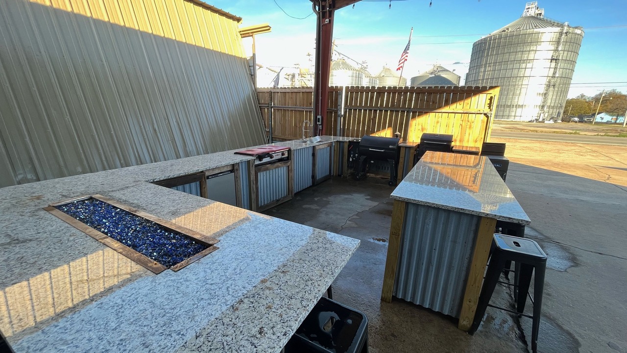 Photo of Outdoor in Patterson