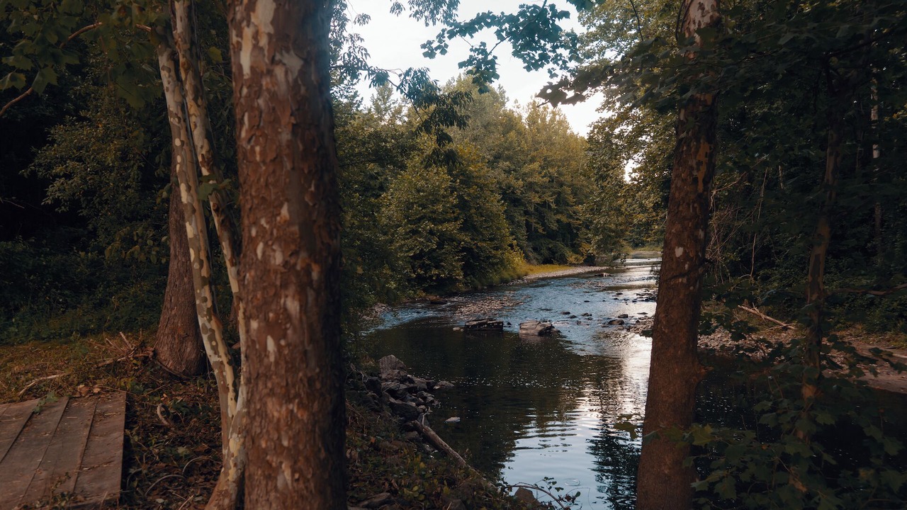 Photo of Outdoor in Malden Bridge