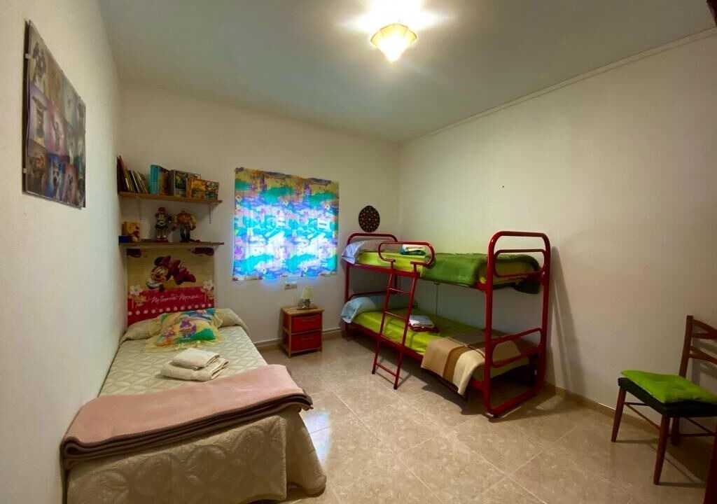 Photo of Bedroom in El Canavate
