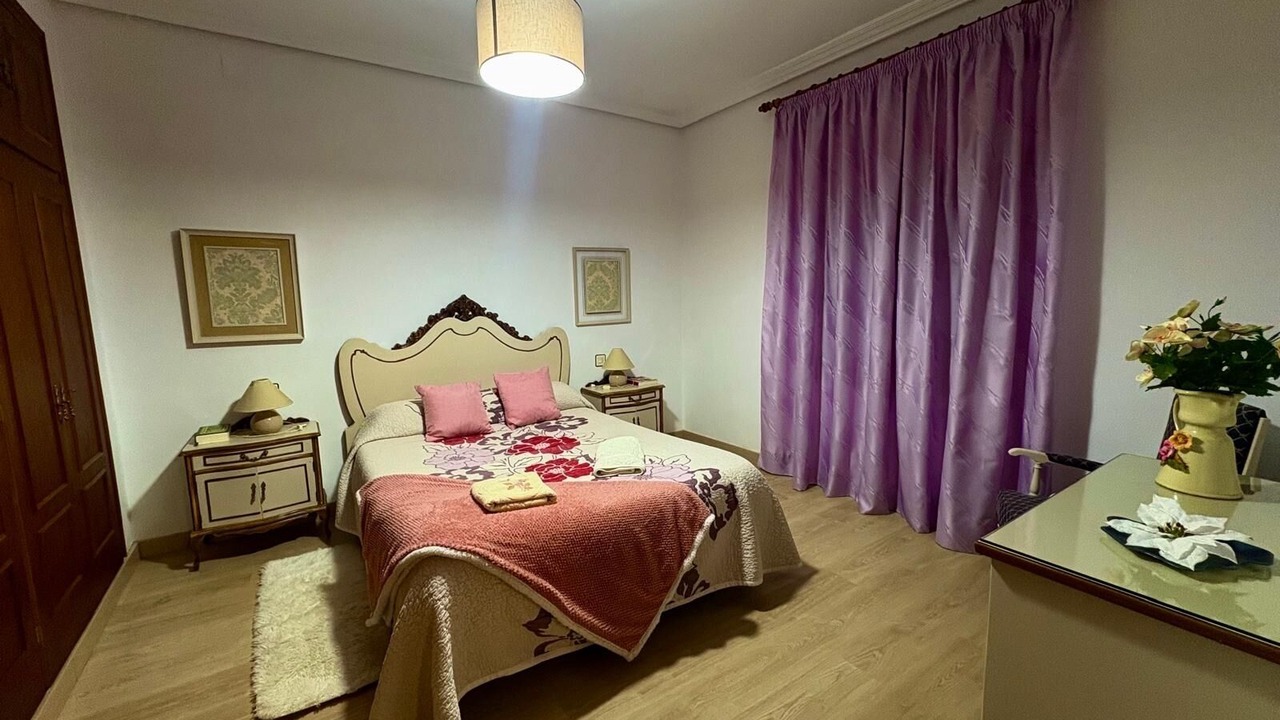 Photo of Bedroom in El Canavate