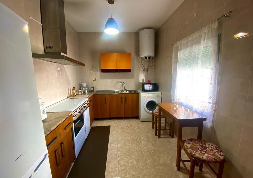Photo of Kitchen in El Canavate