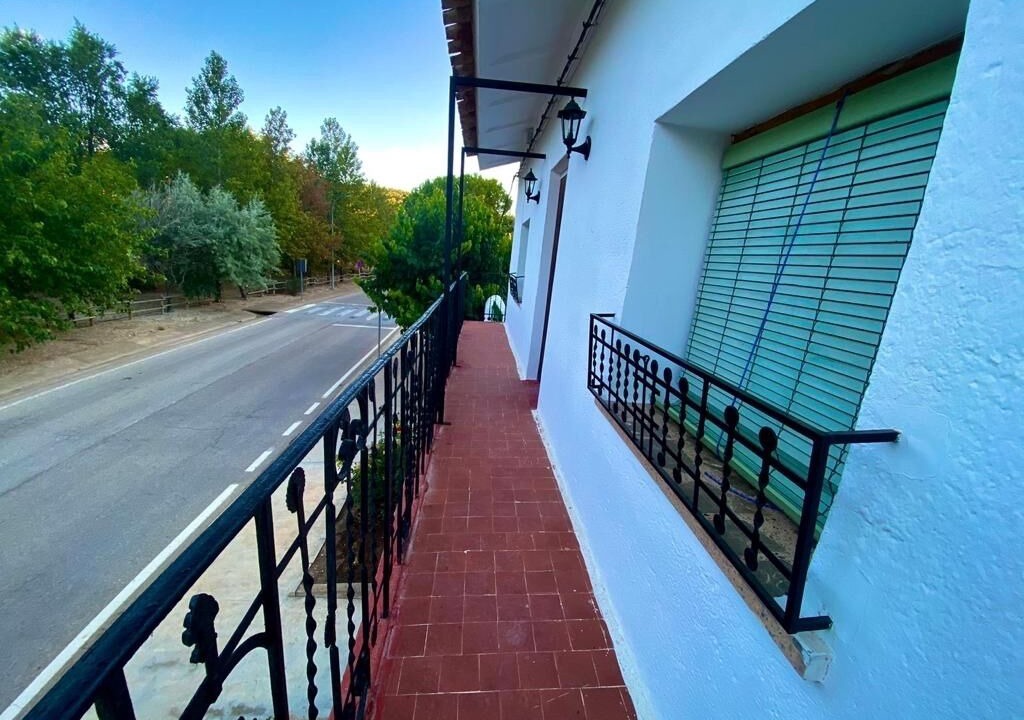 Photo of Outdoor in El Canavate