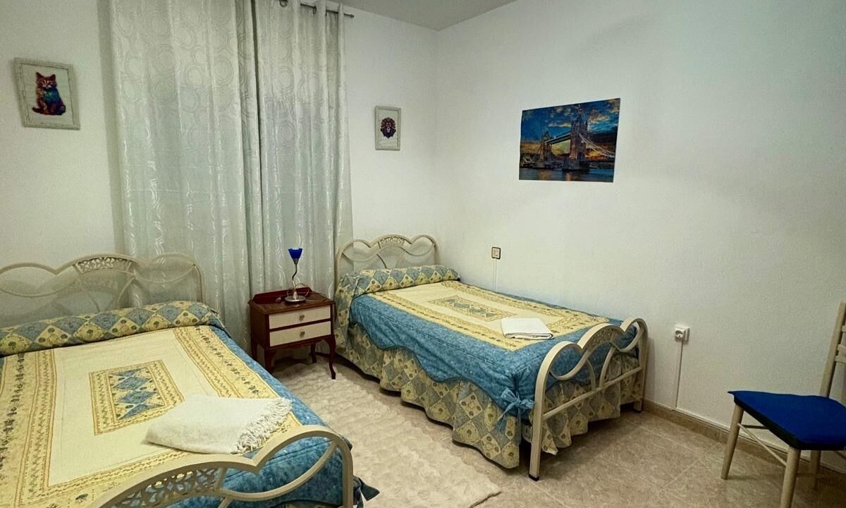 Photo of Bedroom in El Canavate
