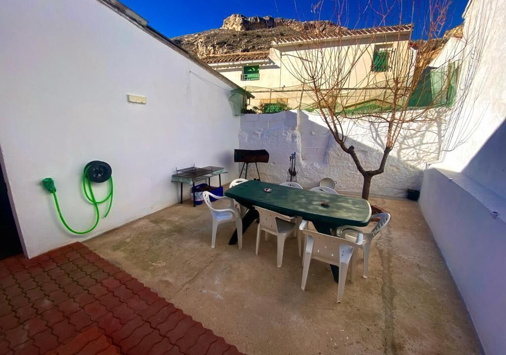 Photo of Outdoor in El Canavate