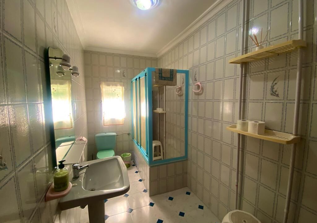 Photo of Bathroom in El Canavate
