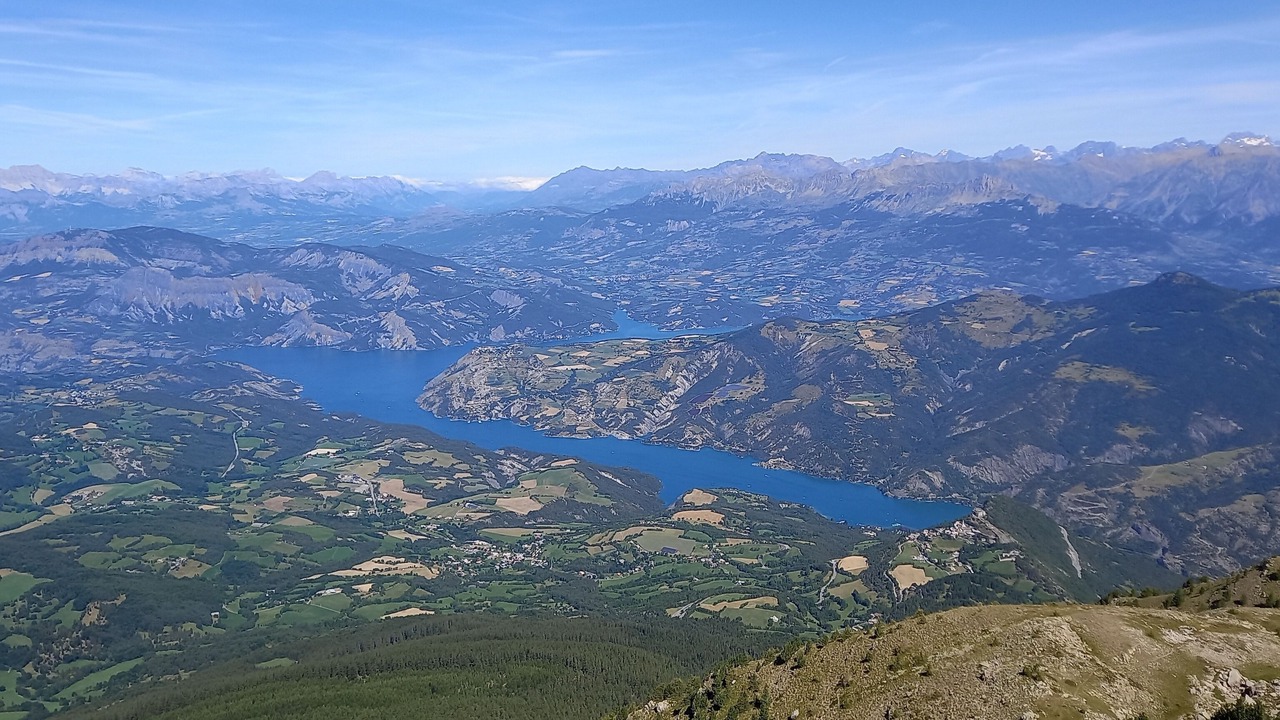 Photo of Others in Le Lauzet-Ubaye