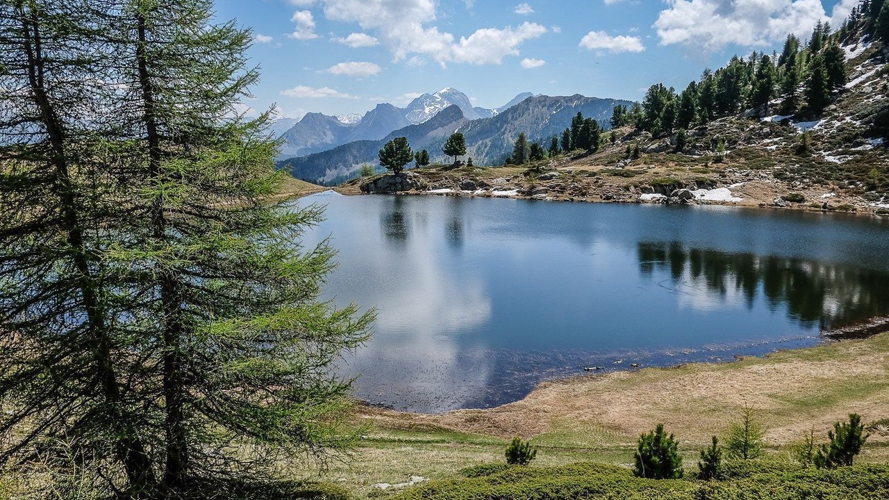 Photo of Outdoor in Le Lauzet-Ubaye