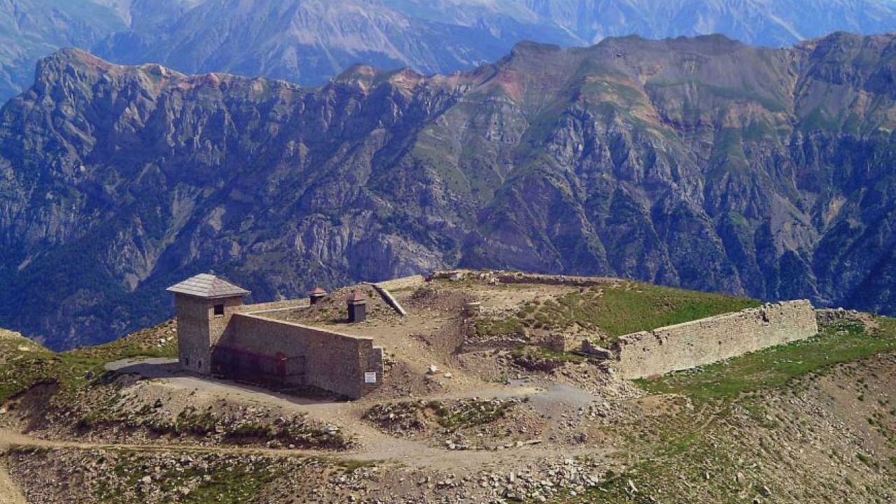 Photo of Outdoor in Le Lauzet-Ubaye