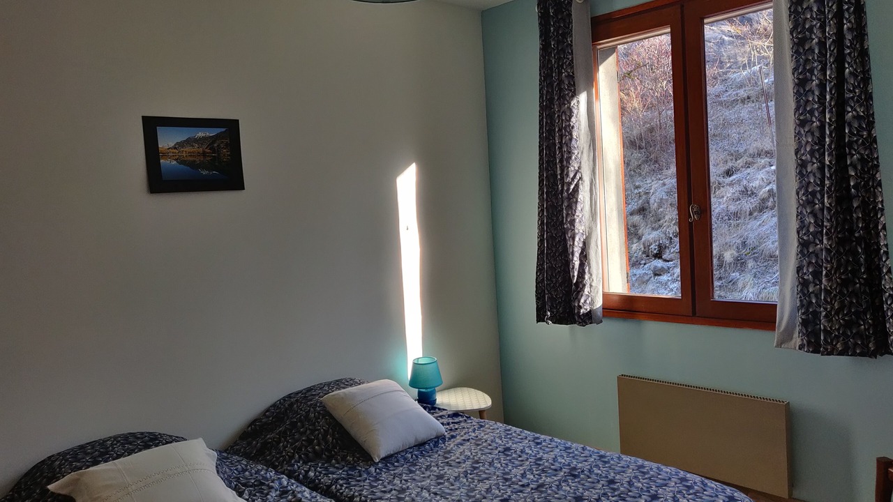 Photo of Bedroom in Le Lauzet-Ubaye