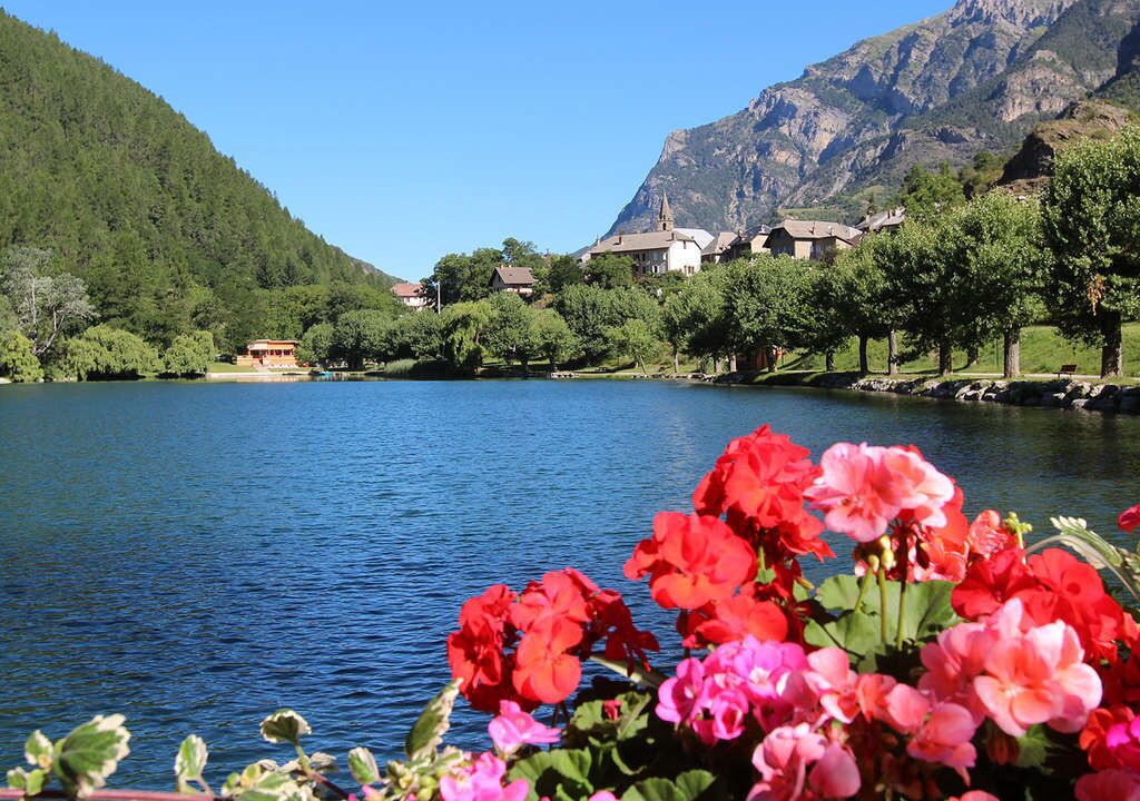 Photo of Others in Le Lauzet-Ubaye