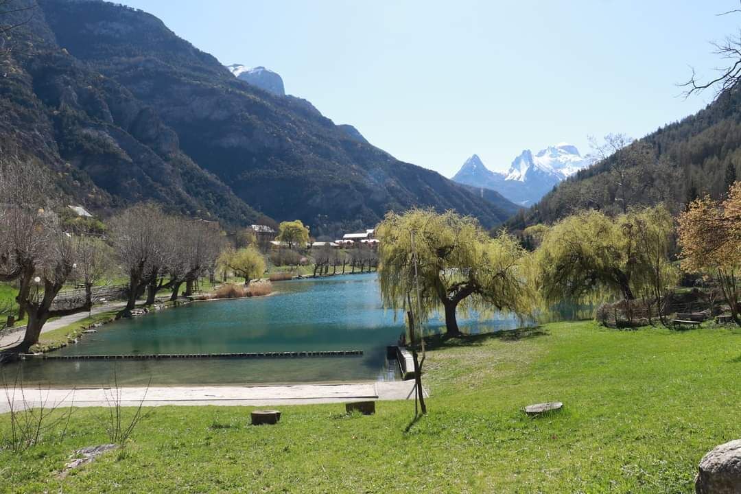 Photo of Others in Le Lauzet-Ubaye