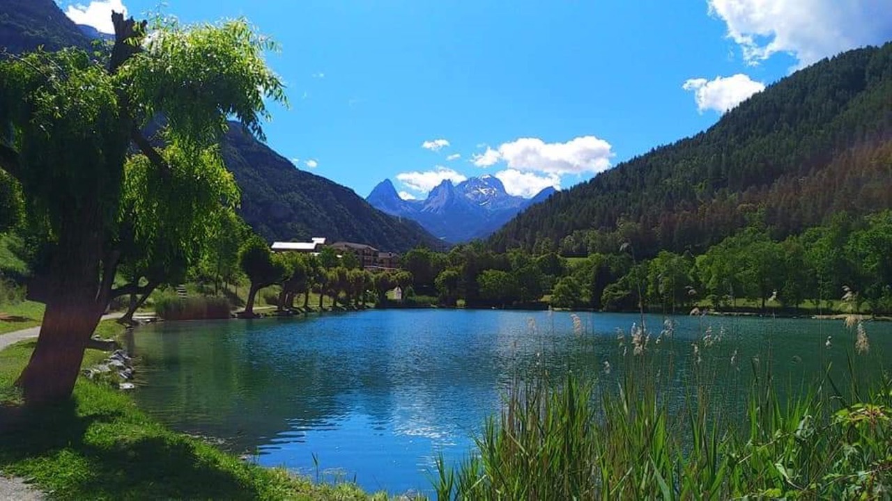Photo of Outdoor in Le Lauzet-Ubaye