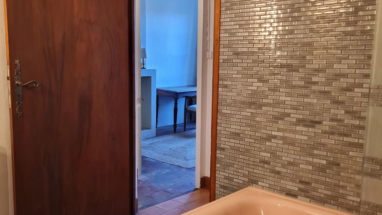 Photo of Bathroom in Ornaisons