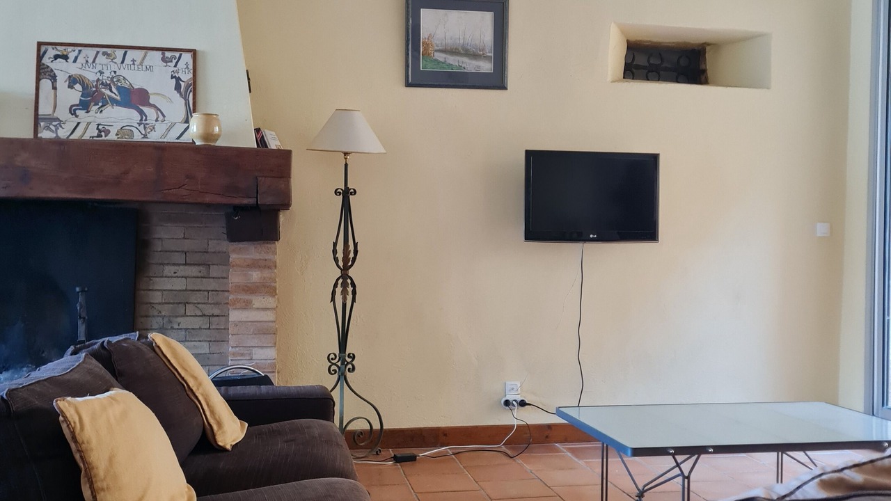 Photo of Livingroom in Ornaisons