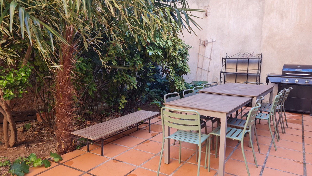 Photo of Outdoor in Ornaisons
