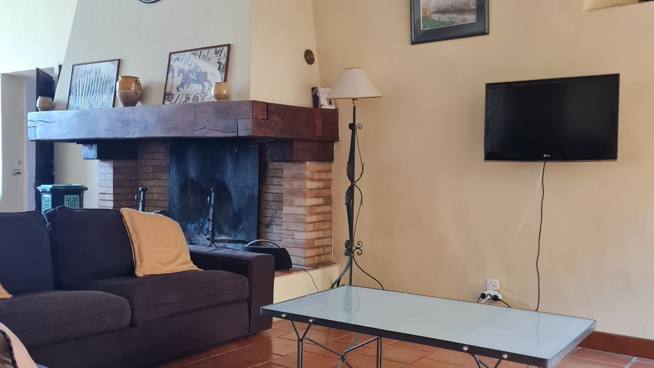 Photo of Livingroom in Ornaisons