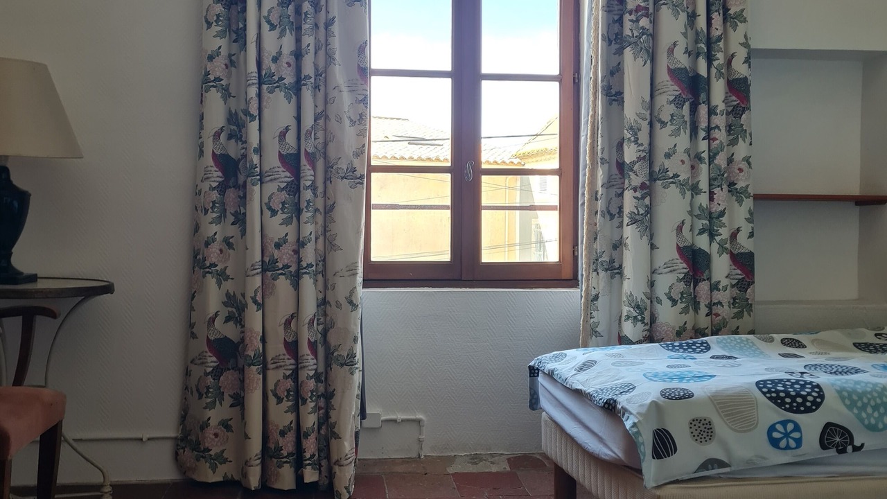Photo of Bedroom in Ornaisons