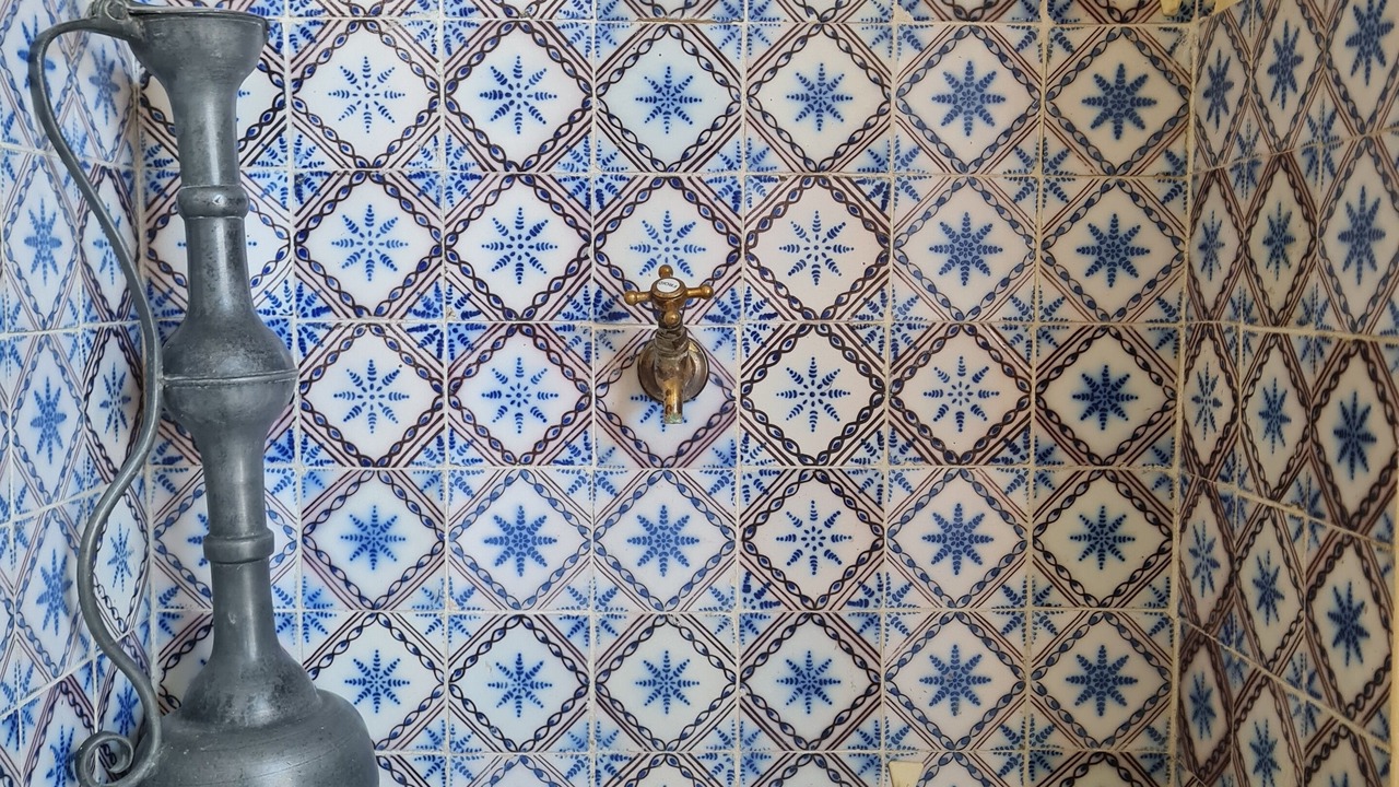 Photo of Bathroom in Ornaisons