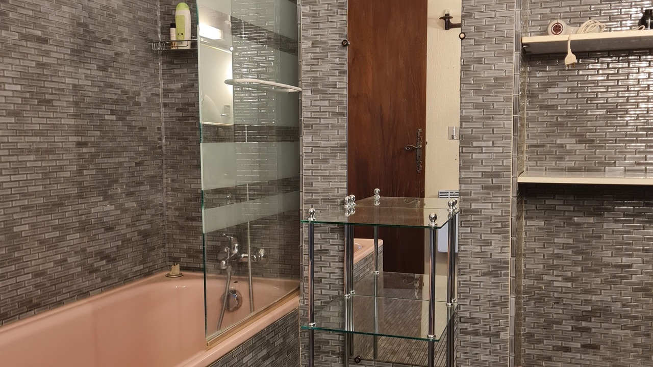 Photo of Bathroom in Ornaisons