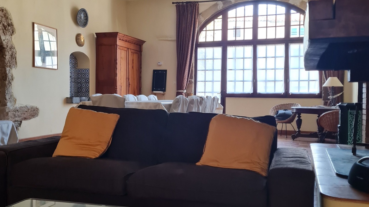 Photo of Livingroom in Ornaisons