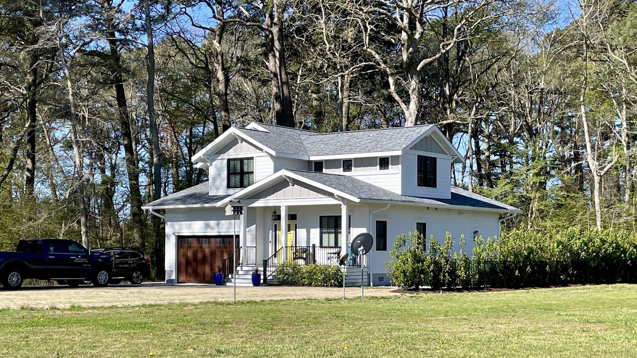 Photo of Outdoor in Kings Creek Landing
