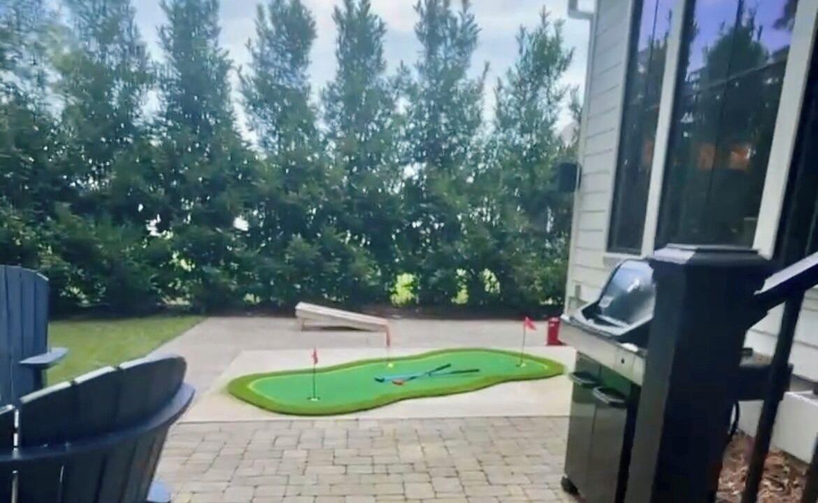 Photo of Outdoor in Kings Creek Landing