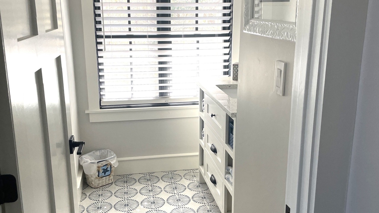 Photo of Bathroom in Kings Creek Landing