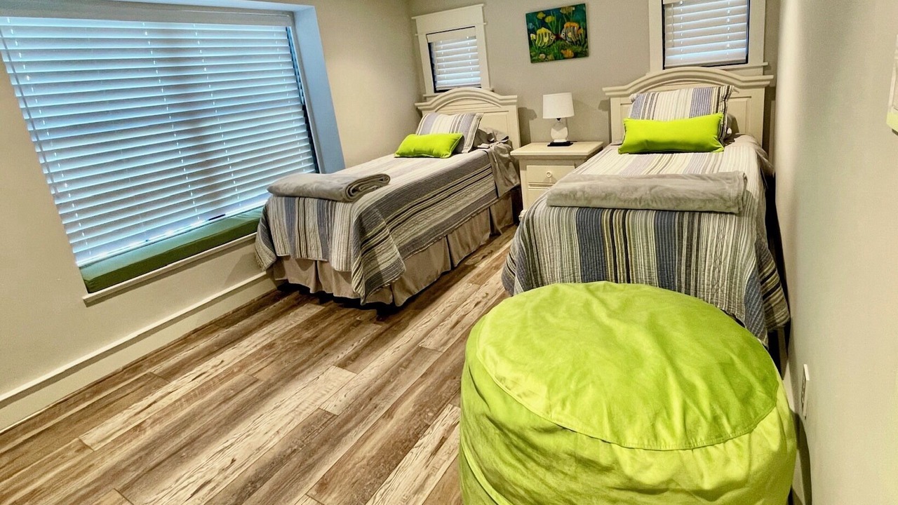 Photo of Bedroom in Kings Creek Landing