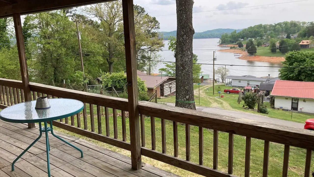 Photo of Outdoor in Bean Station