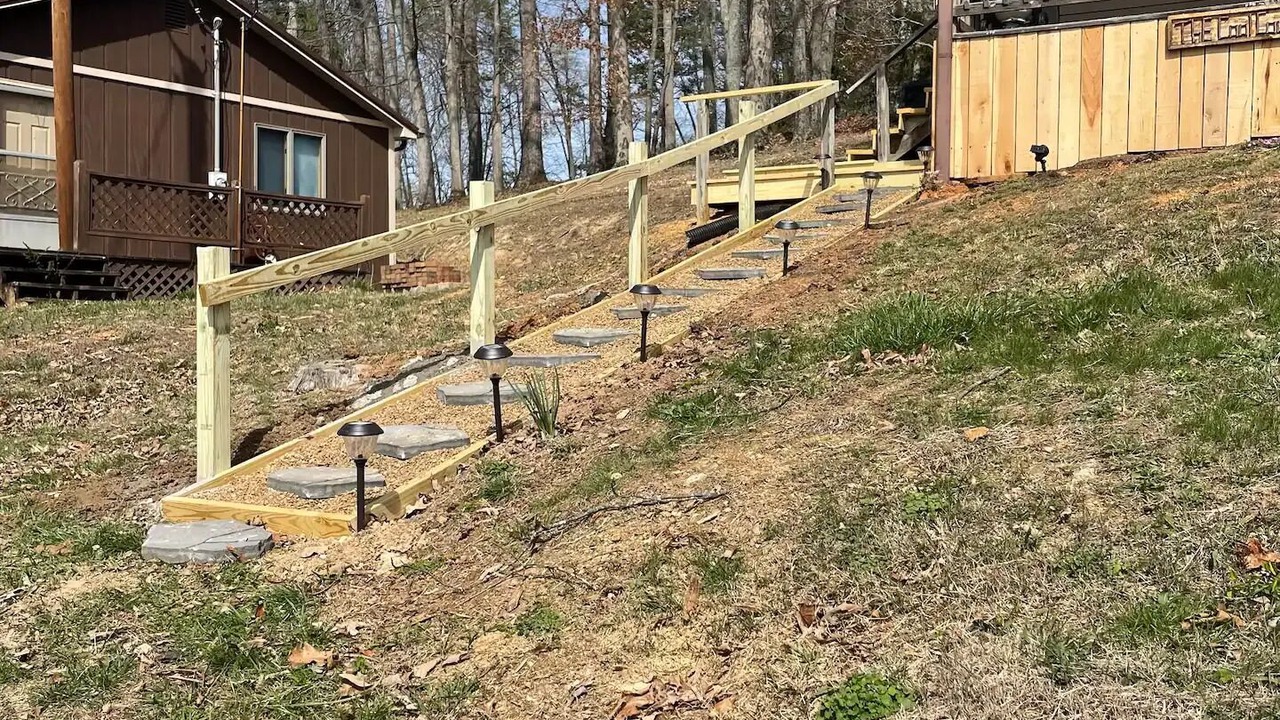 Photo of Outdoor in Bean Station