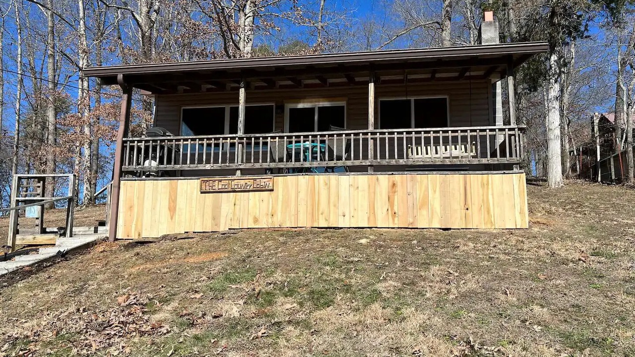 Photo of Outdoor in Bean Station