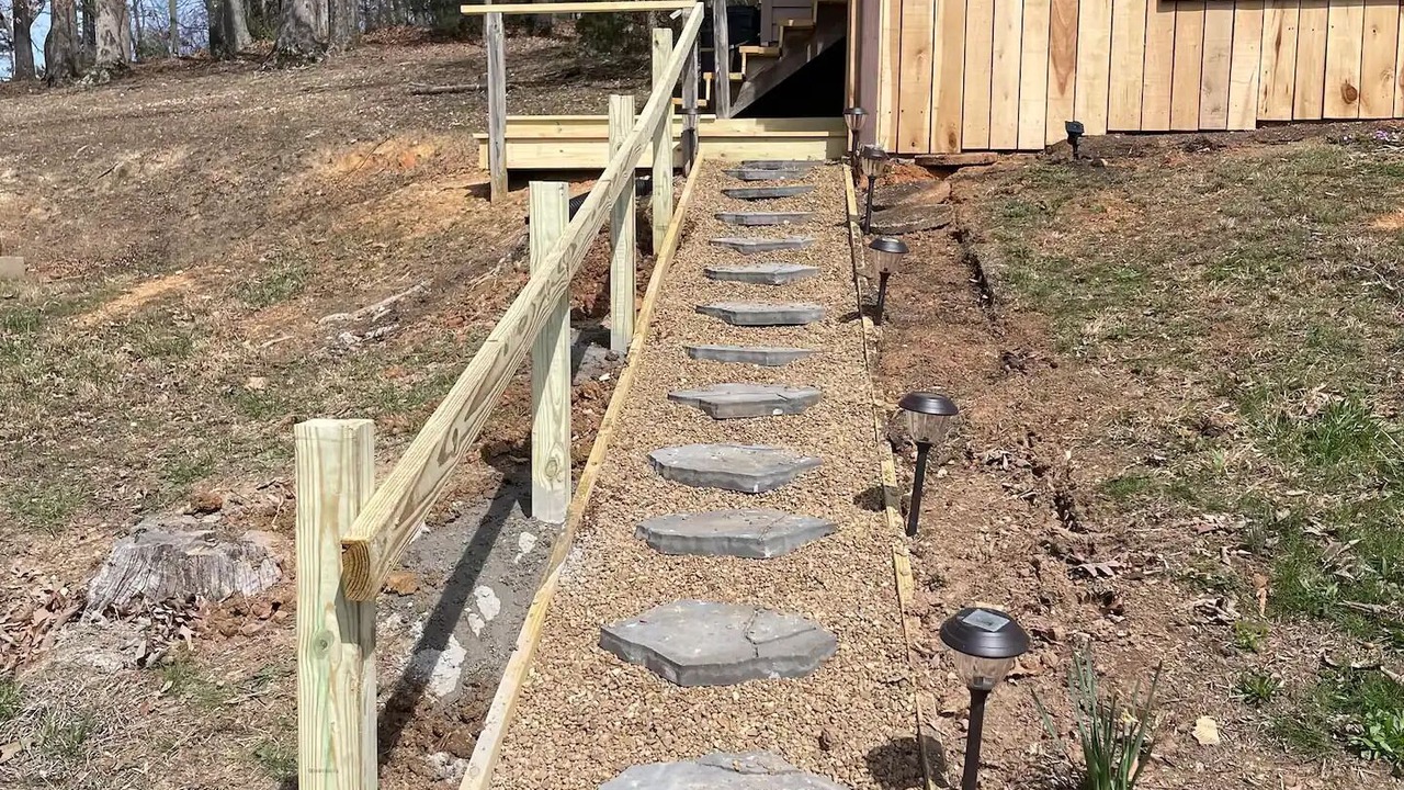 Photo of Outdoor in Bean Station