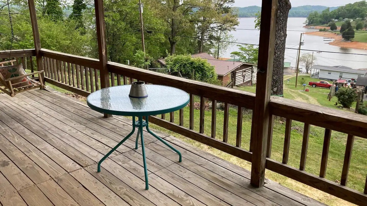 Photo of Outdoor in Bean Station