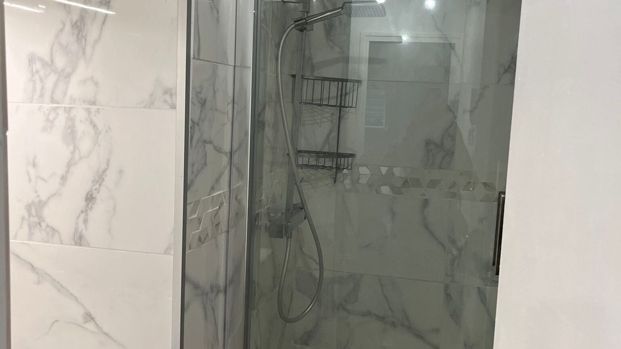 Photo of Bathroom in Centre Ville Rive Gauche