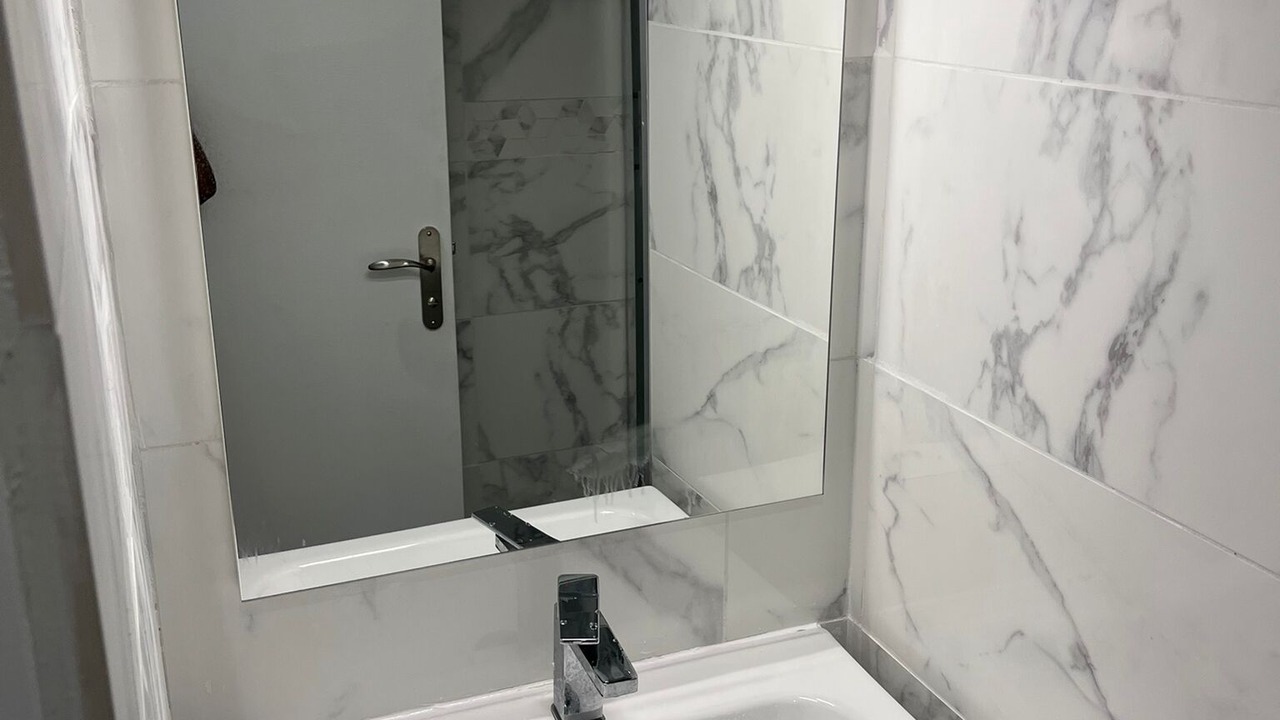 Photo of Bathroom in Centre Ville Rive Gauche