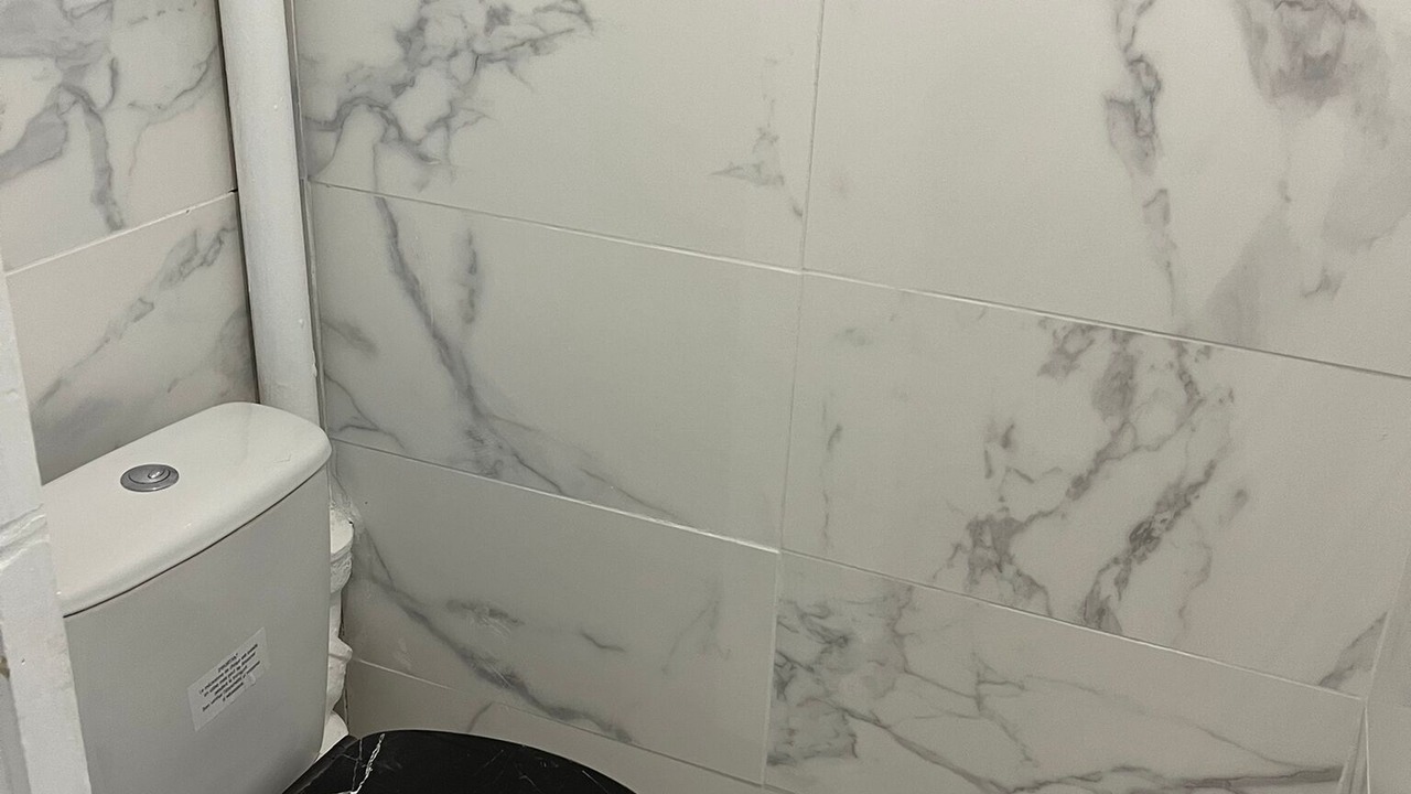 Photo of Bathroom in Centre Ville Rive Gauche
