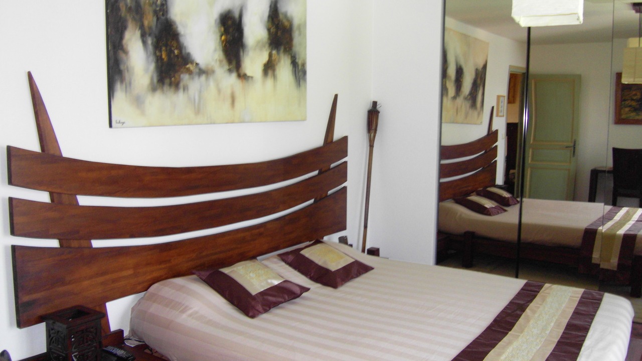 Photo of Bedroom in Frontonas