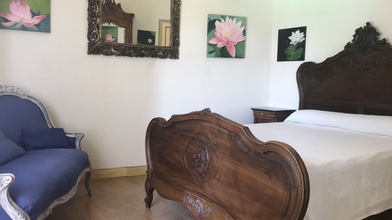 Photo of Bedroom in Frontonas